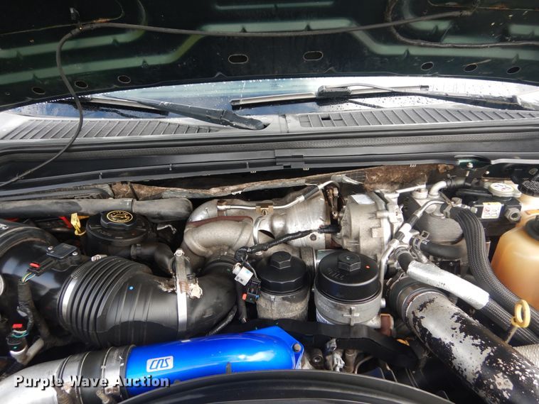 image for item IT9241 2008 Ford F250 Super Duty XLT  SuperCab pickup truck