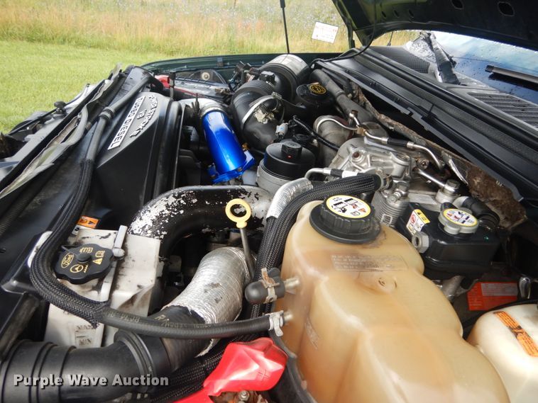 image for item IT9241 2008 Ford F250 Super Duty XLT  SuperCab pickup truck