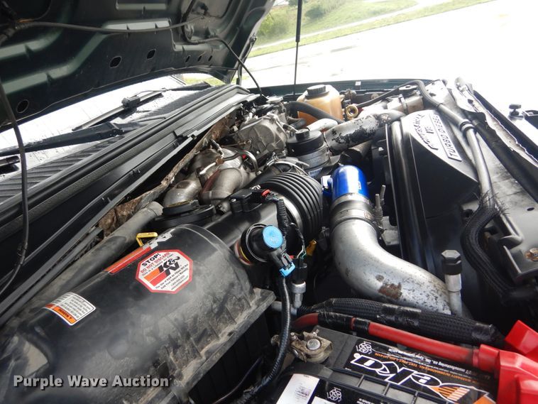 image for item IT9241 2008 Ford F250 Super Duty XLT  SuperCab pickup truck