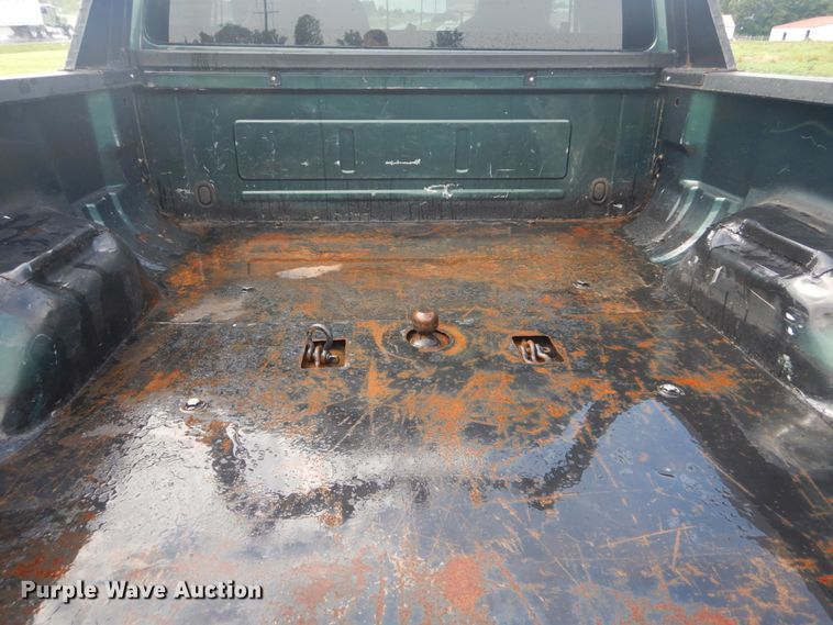 image for item IT9241 2008 Ford F250 Super Duty XLT  SuperCab pickup truck