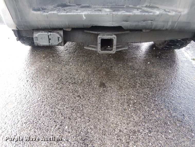 image for item IT9241 2008 Ford F250 Super Duty XLT  SuperCab pickup truck