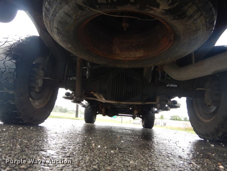 image for item IT9241 2008 Ford F250 Super Duty XLT  SuperCab pickup truck