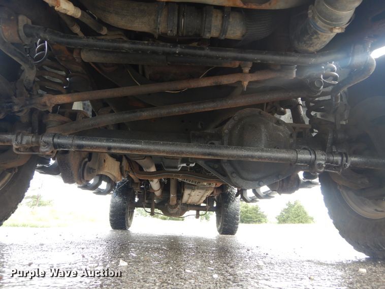 image for item IT9241 2008 Ford F250 Super Duty XLT  SuperCab pickup truck