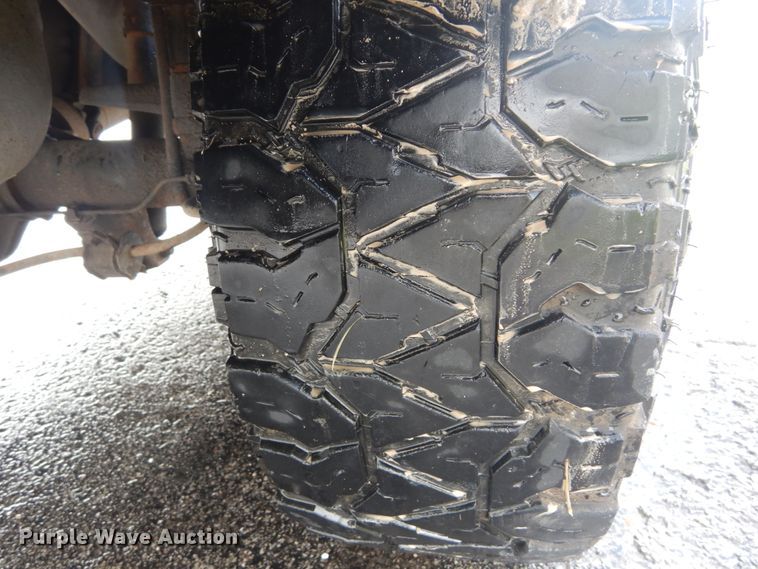 image for item IT9241 2008 Ford F250 Super Duty XLT  SuperCab pickup truck