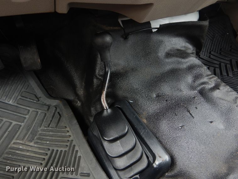 image for item IT9242 2008 Ford F250 Super Duty XL  SuperCab pickup truck