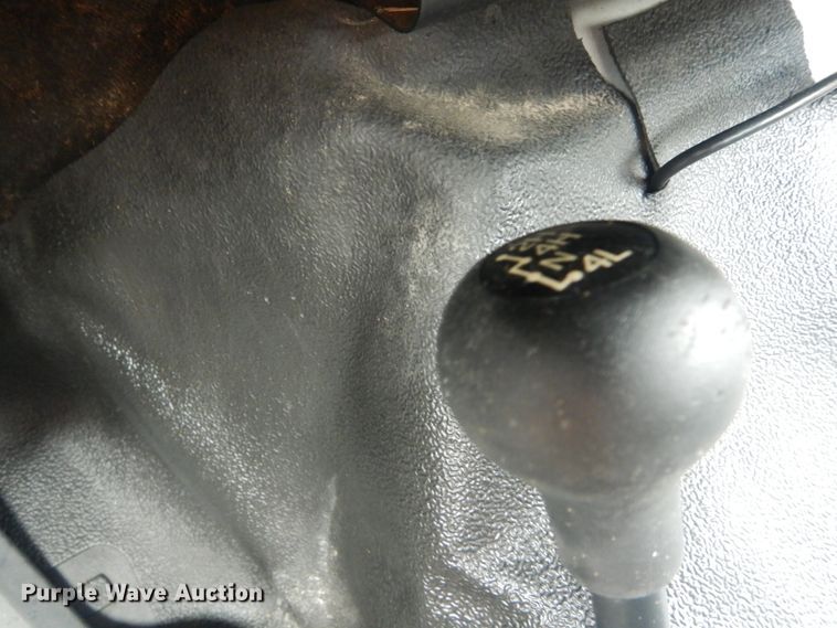 image for item IT9242 2008 Ford F250 Super Duty XL  SuperCab pickup truck