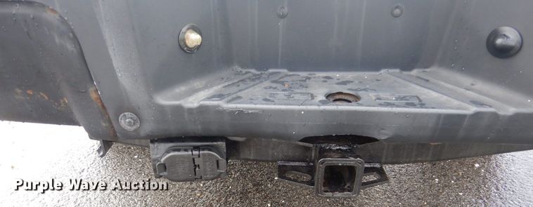 image for item IT9242 2008 Ford F250 Super Duty XL  SuperCab pickup truck