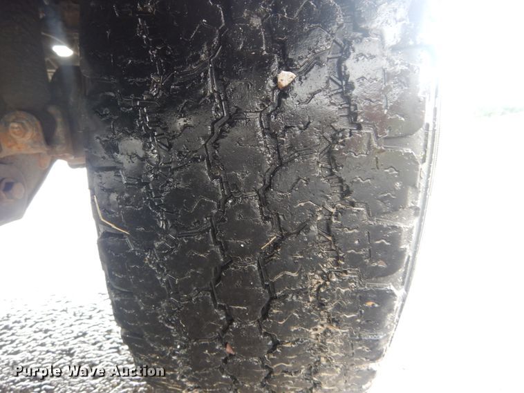 image for item IT9242 2008 Ford F250 Super Duty XL  SuperCab pickup truck