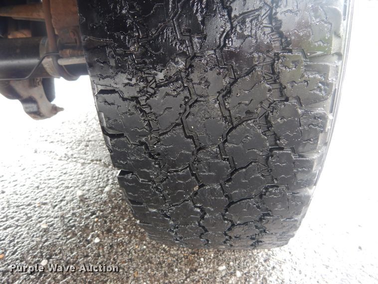 image for item IT9242 2008 Ford F250 Super Duty XL  SuperCab pickup truck