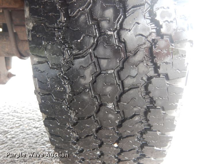 image for item IT9242 2008 Ford F250 Super Duty XL  SuperCab pickup truck