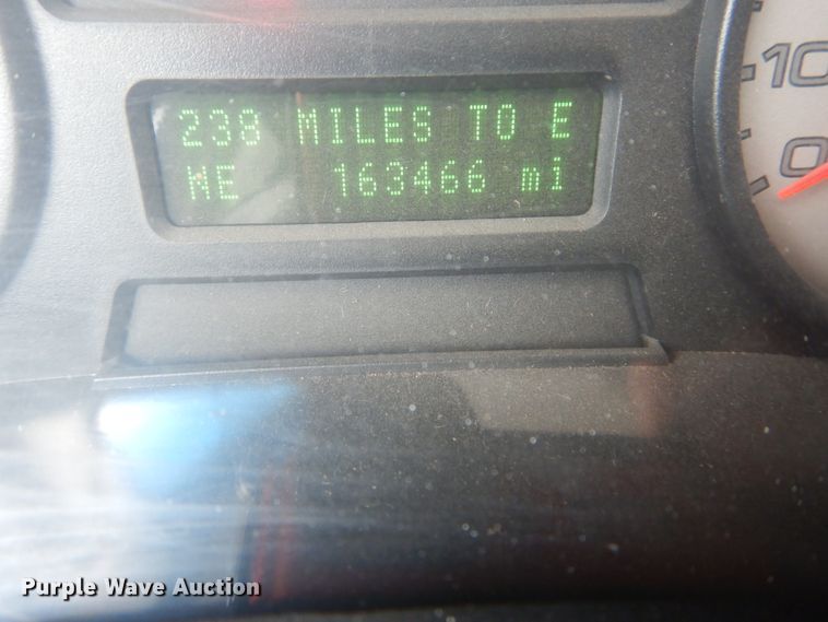 image for item IT9245 2007 Ford F350 Super Duty Lariat  Crew Cab pickup truck