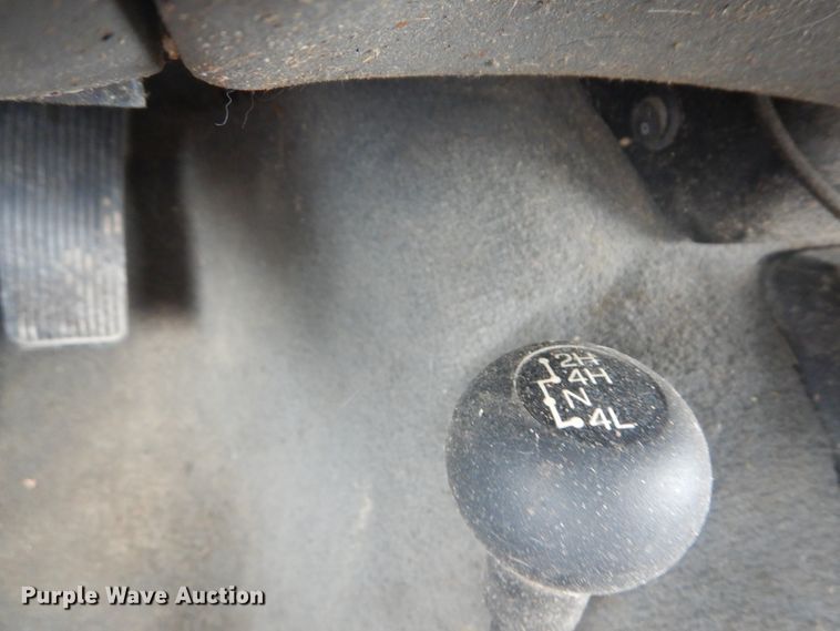 image for item IT9245 2007 Ford F350 Super Duty Lariat  Crew Cab pickup truck