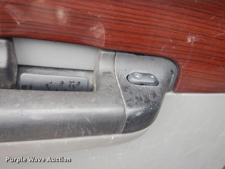 image for item IT9245 2007 Ford F350 Super Duty Lariat  Crew Cab pickup truck