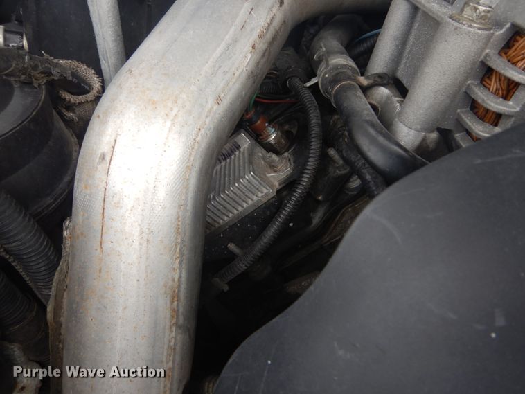 image for item IT9245 2007 Ford F350 Super Duty Lariat  Crew Cab pickup truck