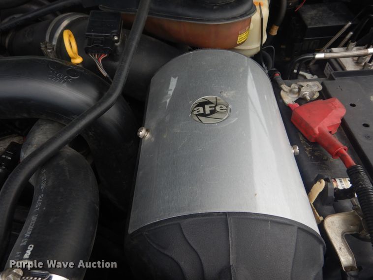 image for item IT9245 2007 Ford F350 Super Duty Lariat  Crew Cab pickup truck