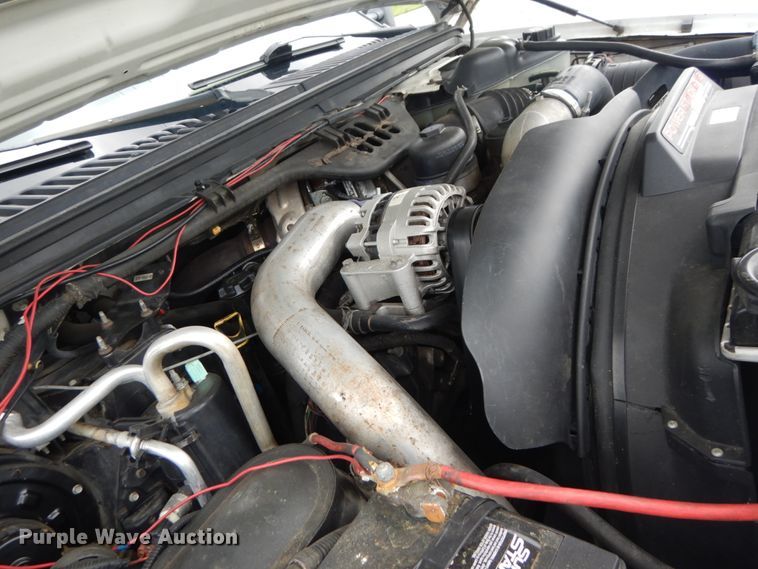 image for item IT9246 2006 Ford F350 Super Duty Lariat  Crew Cab pickup truck