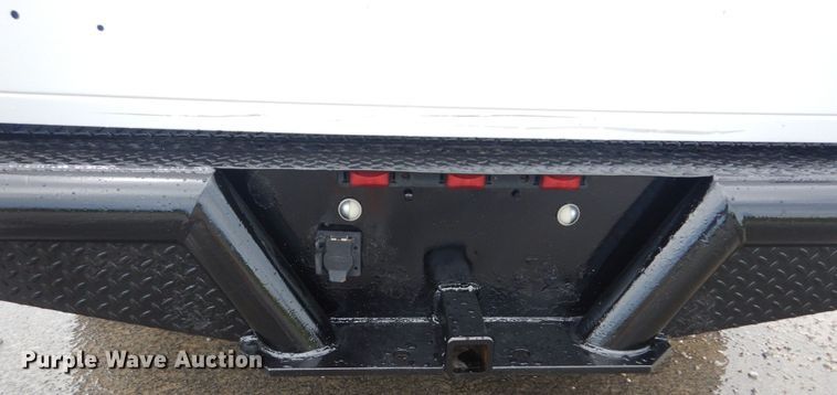 image for item IT9246 2006 Ford F350 Super Duty Lariat  Crew Cab pickup truck