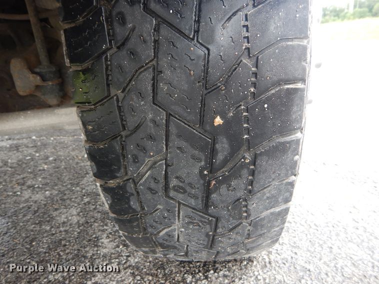 image for item IT9246 2006 Ford F350 Super Duty Lariat  Crew Cab pickup truck