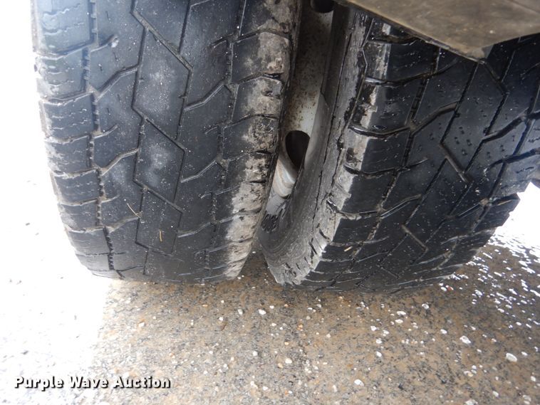 image for item IT9246 2006 Ford F350 Super Duty Lariat  Crew Cab pickup truck