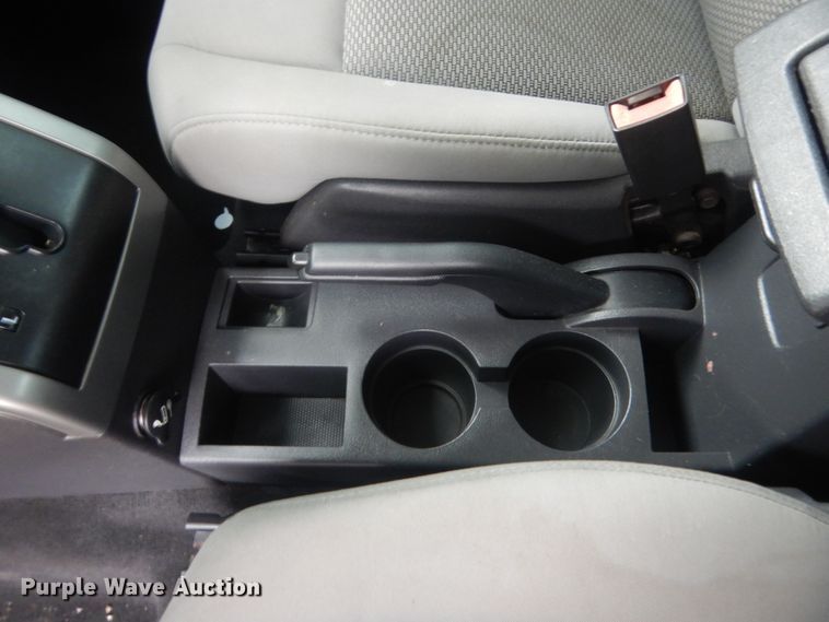 image for item IT9537 2007 Jeep Compass  SUV