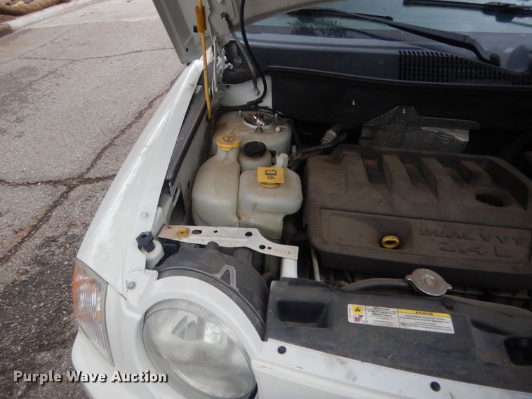 image for item IT9537 2007 Jeep Compass  SUV