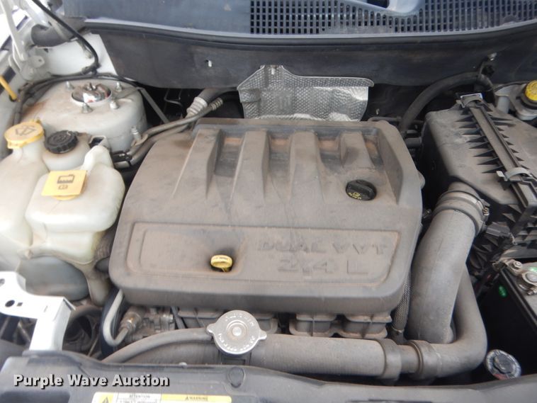 image for item IT9537 2007 Jeep Compass  SUV