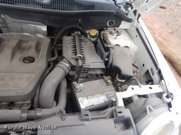 image for item IT9537 2007 Jeep Compass  SUV