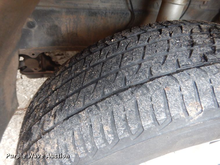 image for item IT9537 2007 Jeep Compass  SUV