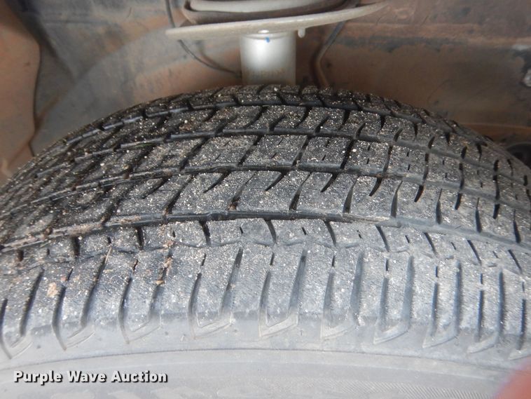 image for item IT9537 2007 Jeep Compass  SUV