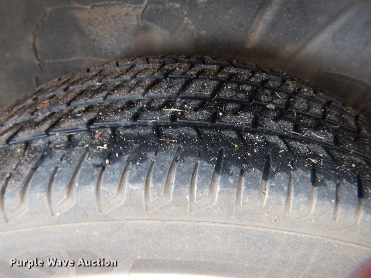 image for item IT9537 2007 Jeep Compass  SUV