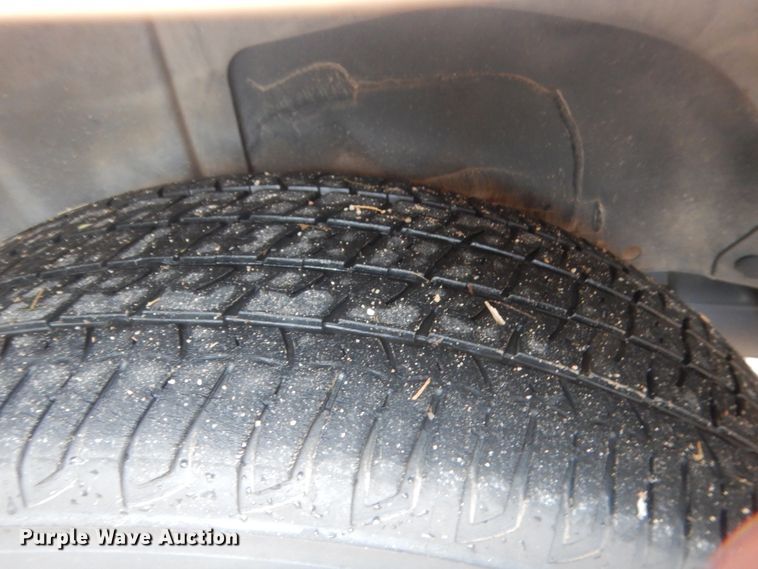 image for item IT9537 2007 Jeep Compass  SUV