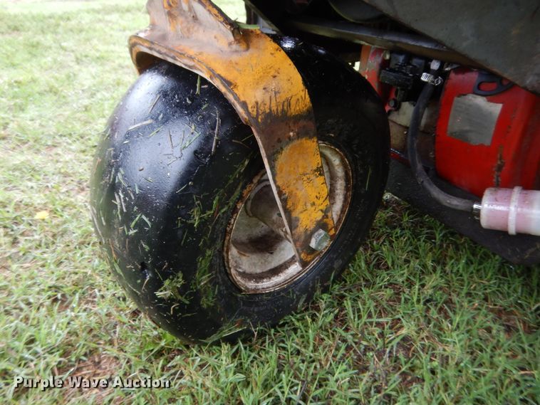 image for item IT9548 Walker GHS  ZTR lawn mower