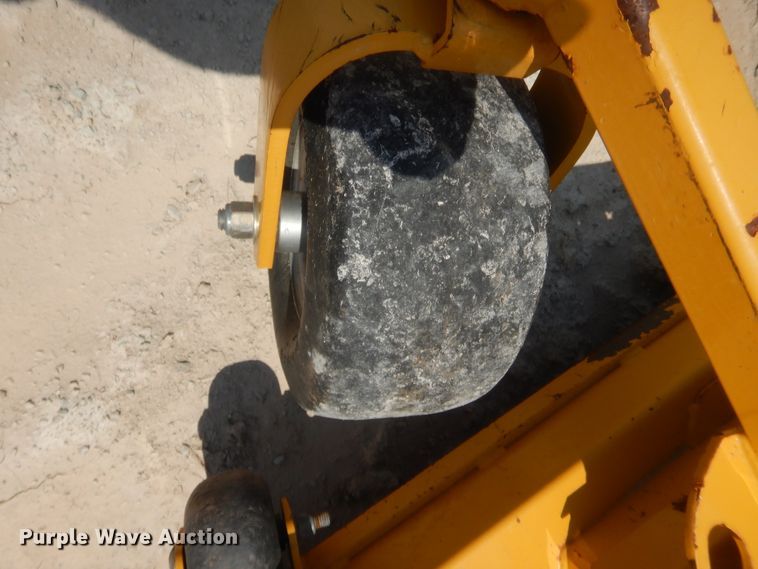 image for item IT9584 Hustler X-One  ZTR lawn mower