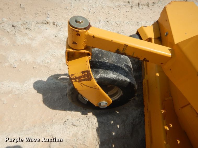 image for item IT9584 Hustler X-One  ZTR lawn mower