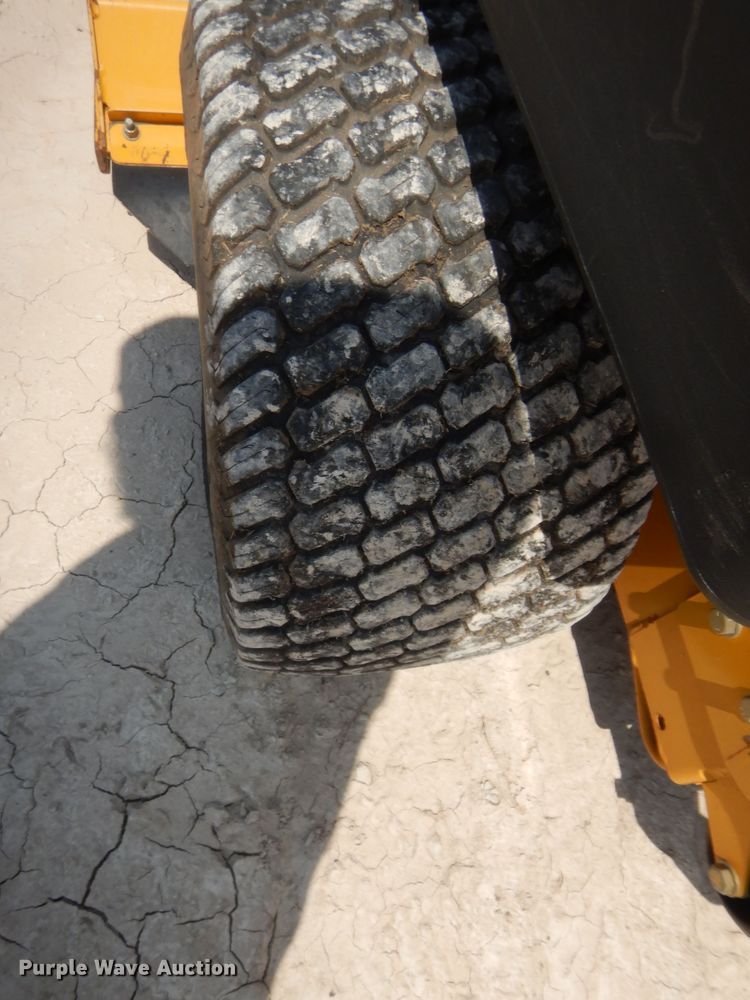 image for item IT9584 Hustler X-One  ZTR lawn mower