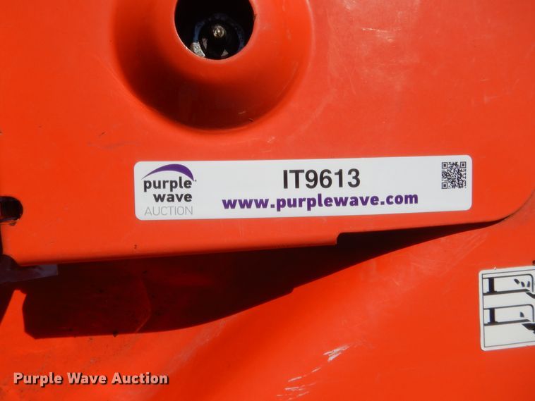 image for item IT9613 Kubota RCK54-29B  54"W mower deck