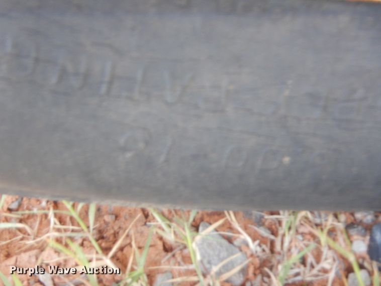 image for item IT9615 1964 John Deere 1010  tractor