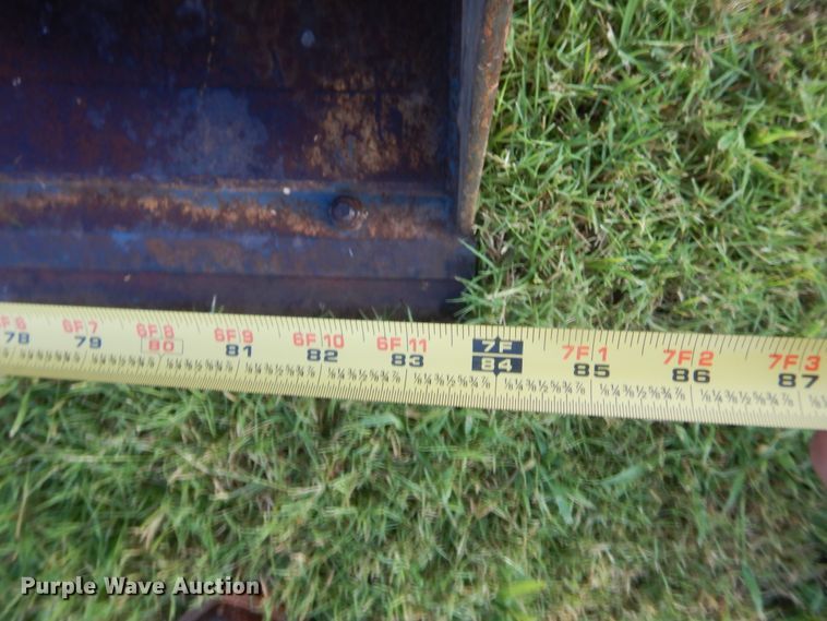 image for item IT9673 New Holland 545D  landscape tractor