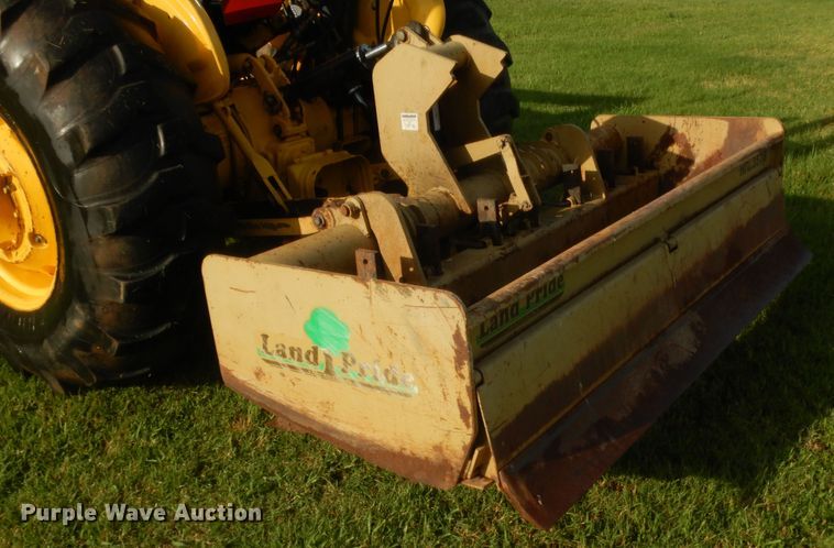 image for item IT9673 New Holland 545D  landscape tractor