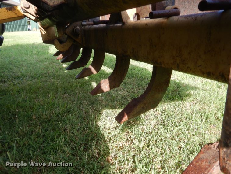 image for item IT9673 New Holland 545D  landscape tractor