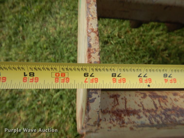 image for item IT9673 New Holland 545D  landscape tractor