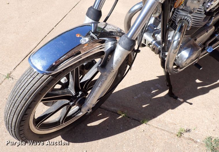 image for item IV9388 1978 Yamaha Special 650  motorcycle