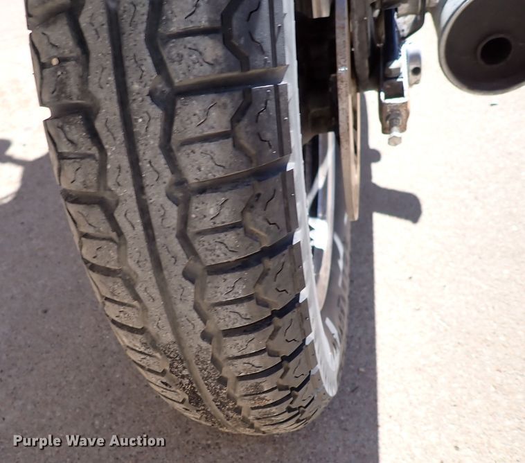 image for item IV9388 1978 Yamaha Special 650  motorcycle