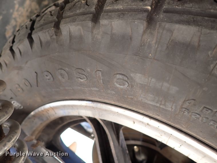 image for item IV9388 1978 Yamaha Special 650  motorcycle