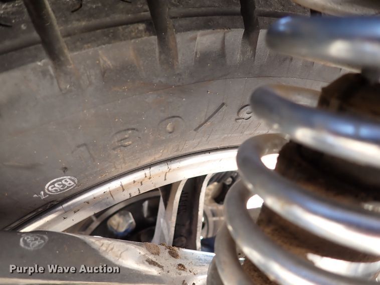 image for item IV9388 1978 Yamaha Special 650  motorcycle