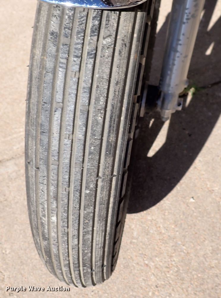 image for item IV9388 1978 Yamaha Special 650  motorcycle