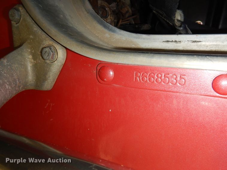 image for item IW9800 1995 Kenworth T800  truck cab and chassis