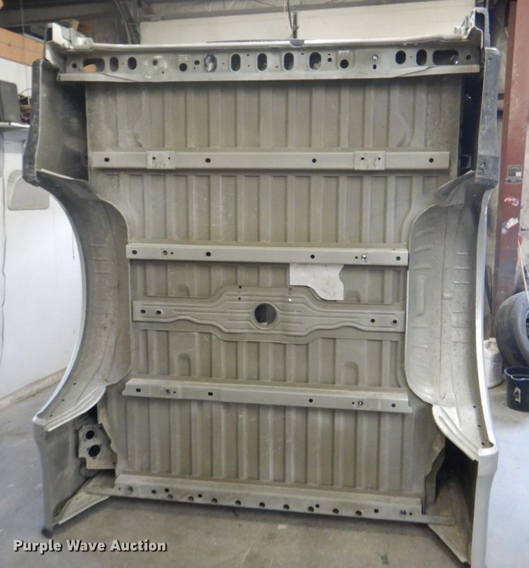 image for item JF9100 Ford  truck bed