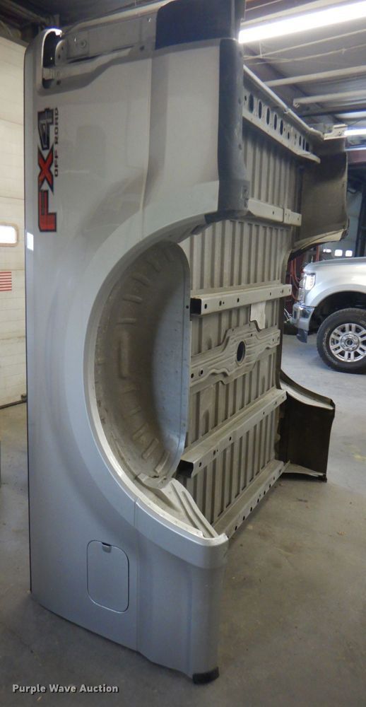 image for item JF9100 Ford  truck bed