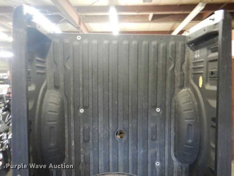 image for item JF9100 Ford  truck bed